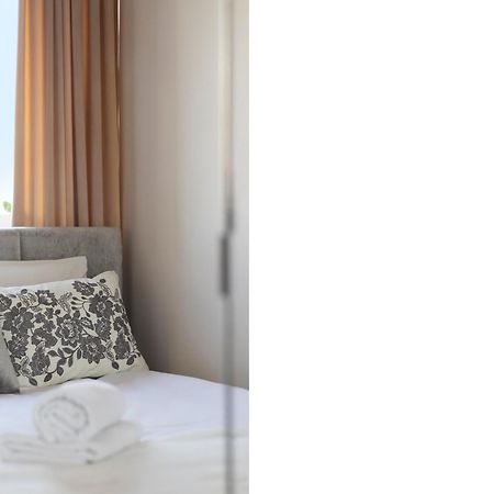 Elite Apartments Podwale Deluxe Gdansk Ngoại thất bức ảnh