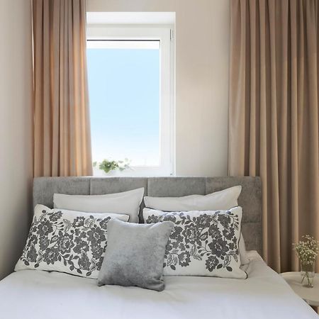 Elite Apartments Podwale Deluxe Gdansk Ngoại thất bức ảnh