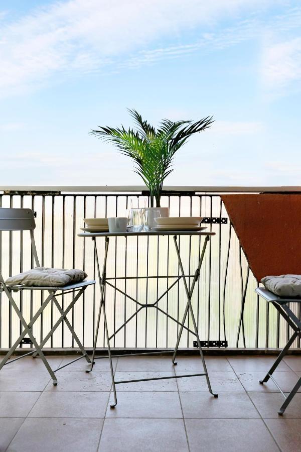 Elite Apartments Podwale Deluxe Gdansk Ngoại thất bức ảnh