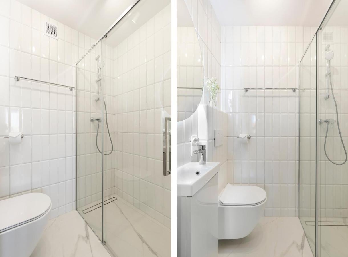 Elite Apartments Podwale Deluxe Gdansk Ngoại thất bức ảnh