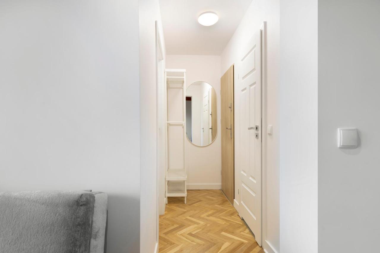 Elite Apartments Podwale Deluxe Gdansk Ngoại thất bức ảnh