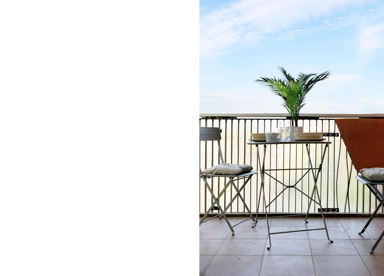 Elite Apartments Podwale Deluxe Gdansk Ngoại thất bức ảnh