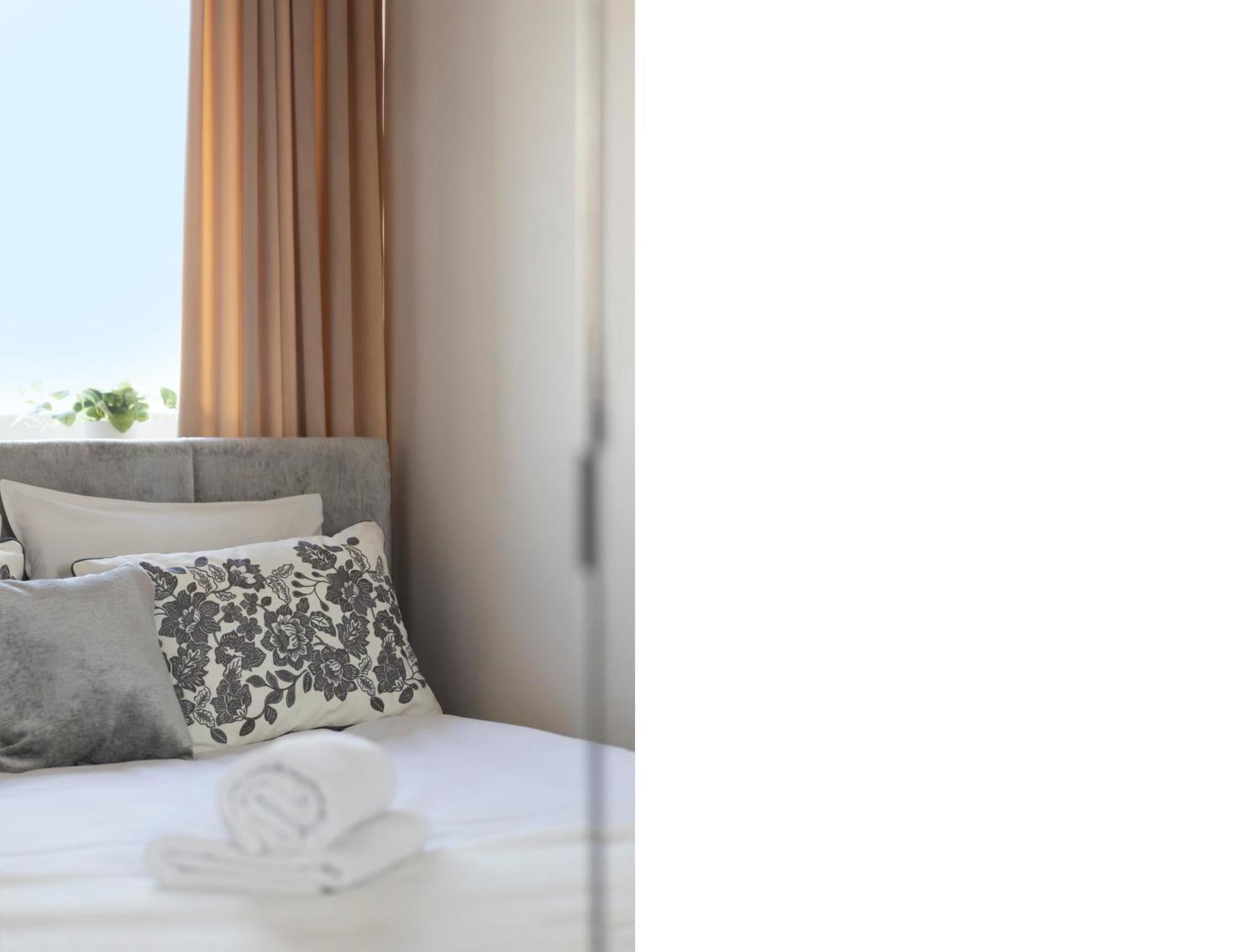 Elite Apartments Podwale Deluxe Gdansk Ngoại thất bức ảnh