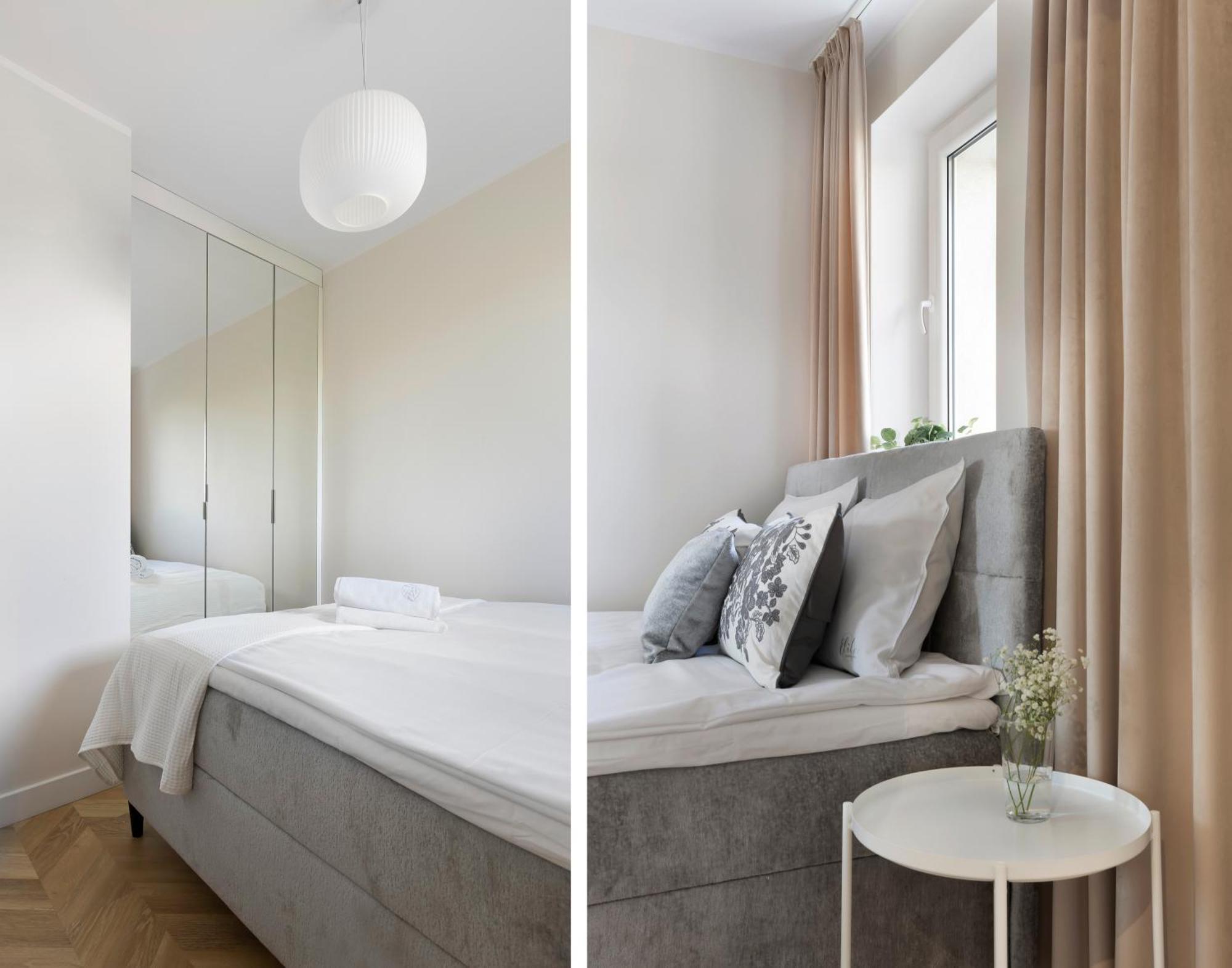 Elite Apartments Podwale Deluxe Gdansk Ngoại thất bức ảnh
