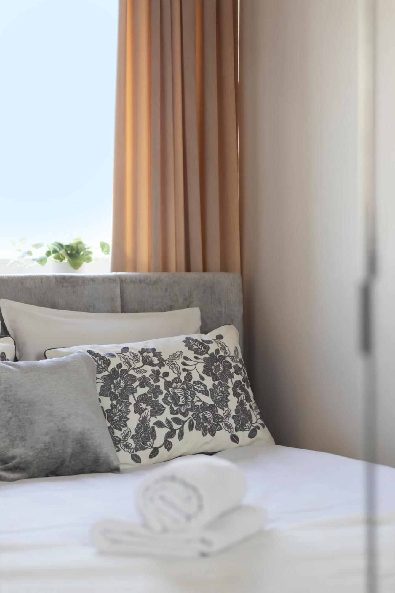 Elite Apartments Podwale Deluxe Gdansk Ngoại thất bức ảnh