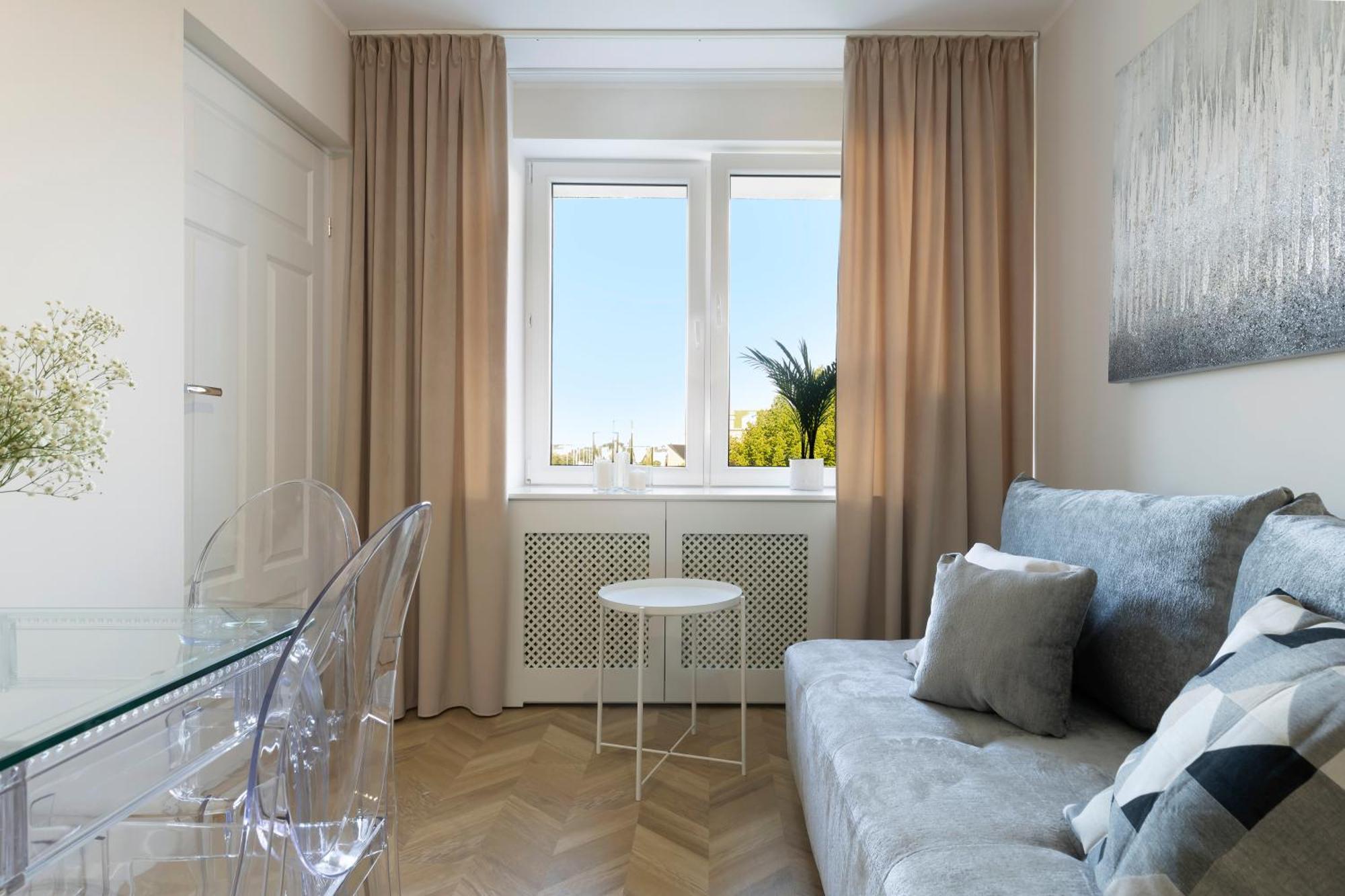 Elite Apartments Podwale Deluxe Gdansk Ngoại thất bức ảnh