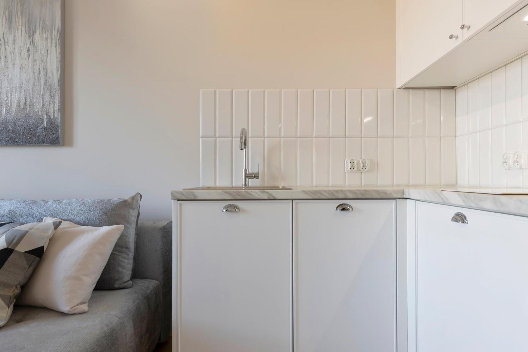 Elite Apartments Podwale Deluxe Gdansk Ngoại thất bức ảnh