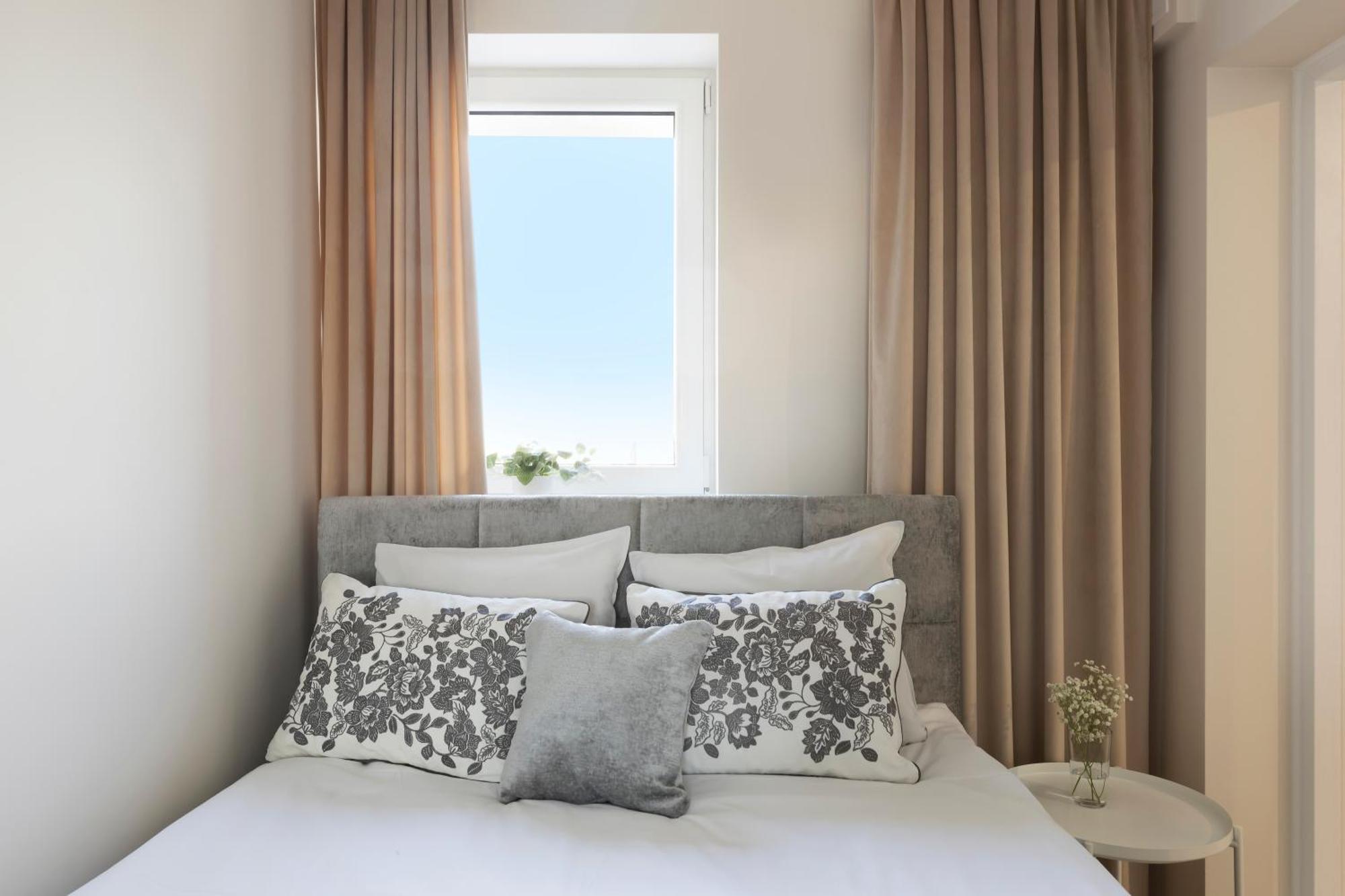Elite Apartments Podwale Deluxe Gdansk Ngoại thất bức ảnh
