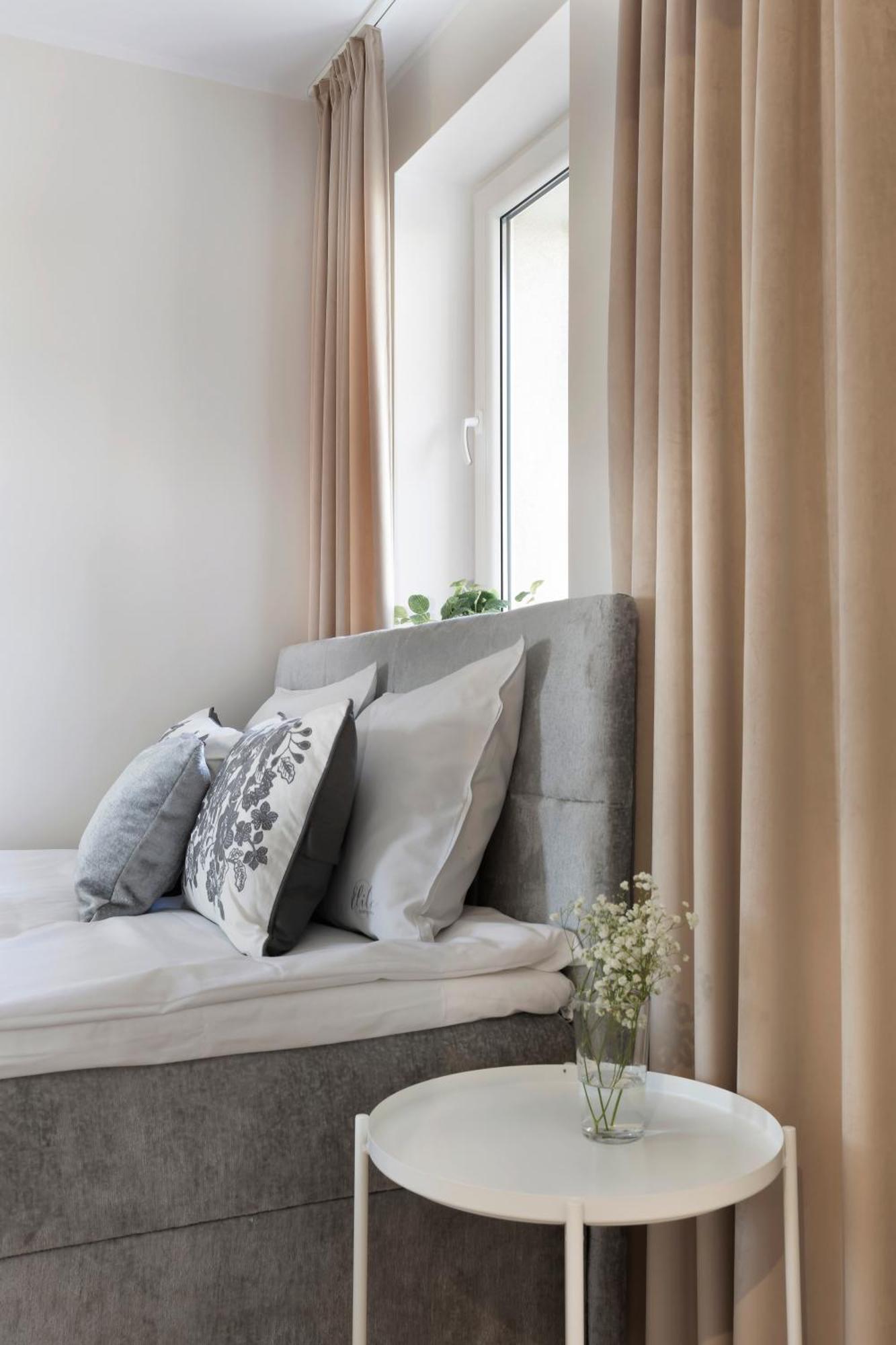 Elite Apartments Podwale Deluxe Gdansk Ngoại thất bức ảnh